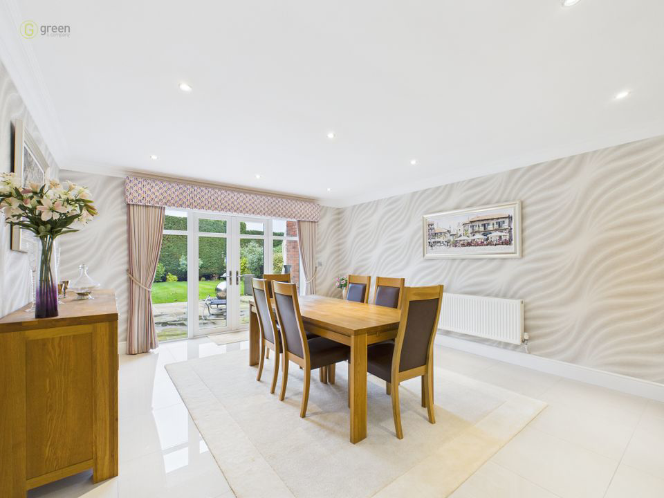 Pinfold Hill, Shenstone, Lichfield, WS14, photo 9