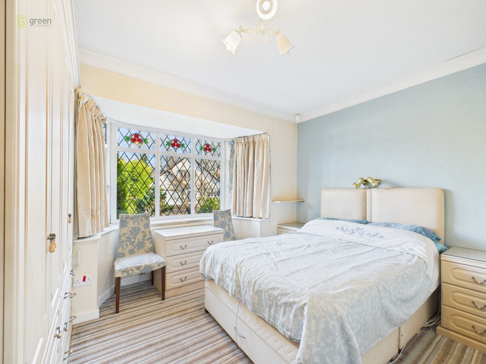 Belwell Drive, Four Oaks, Sutton Coldfield, B74, photo 11