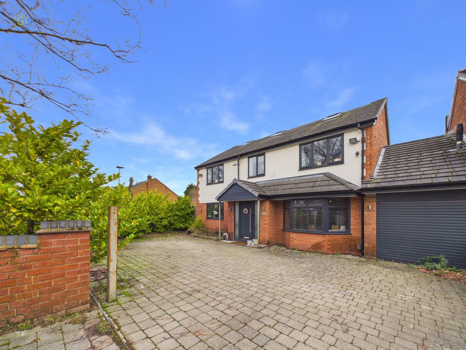 Clarence Road, Sutton Four Oaks, Sutton Coldfield, B74, photo 26