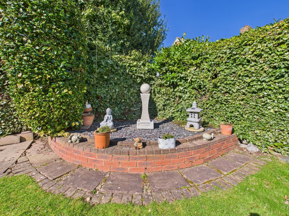 Bridgeman Croft, Castle Bromwich, B36, photo 29