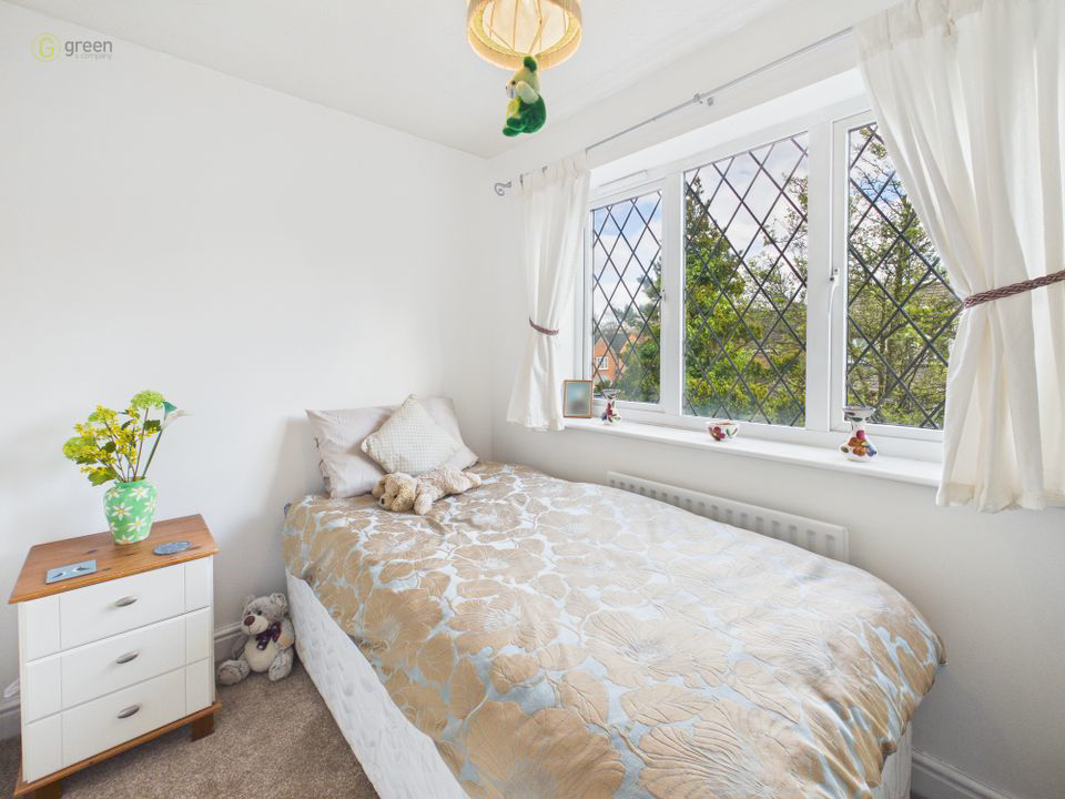 Hampton Close, Sutton Coldfield, B73, photo 39