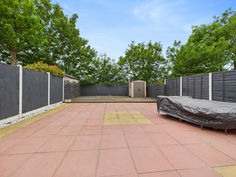 Scholars Close, Birmingham, B21, photo 12