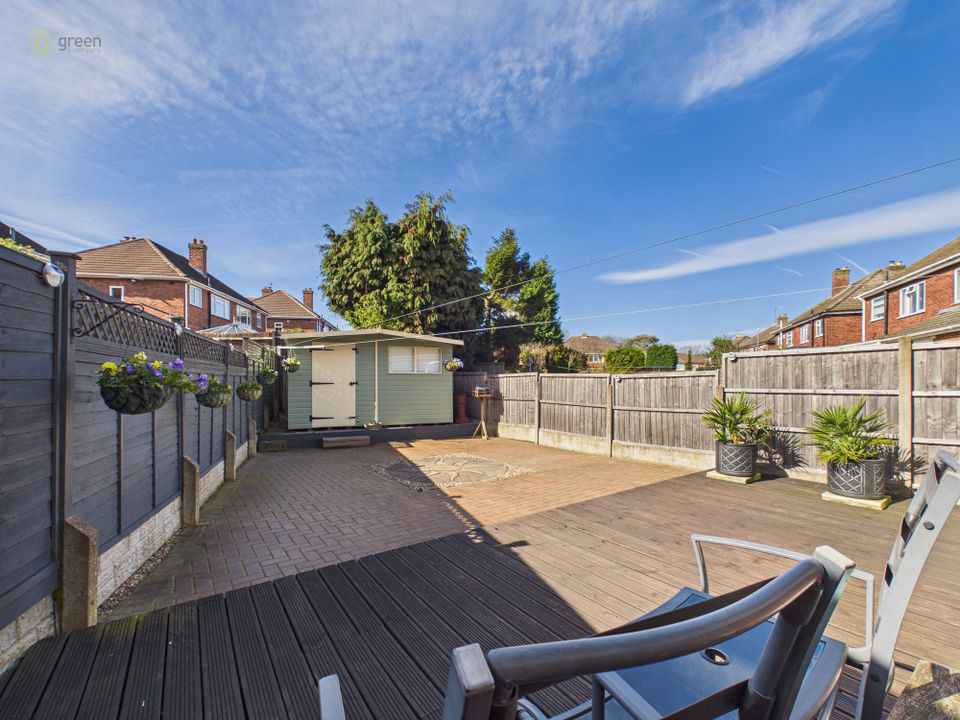 Lindrosa Road, Streetly, Sutton Coldfield, B74, photo 19