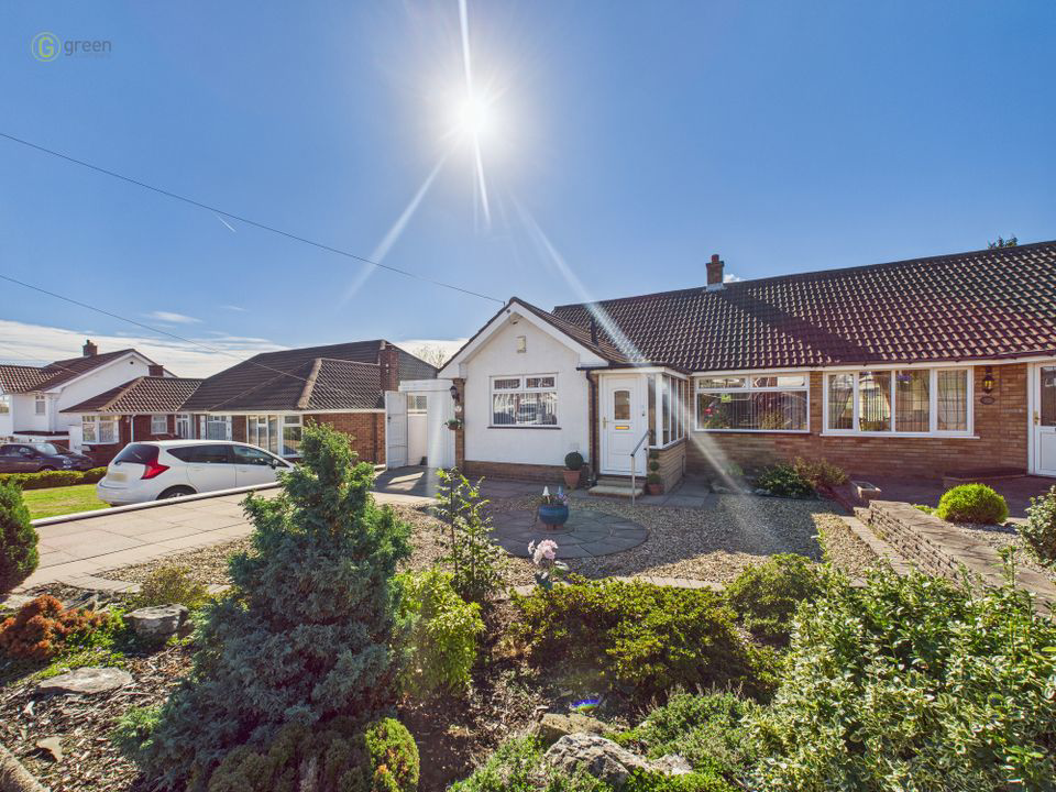 Whitecrest, Great Barr, Birmingham, B43, photo 49