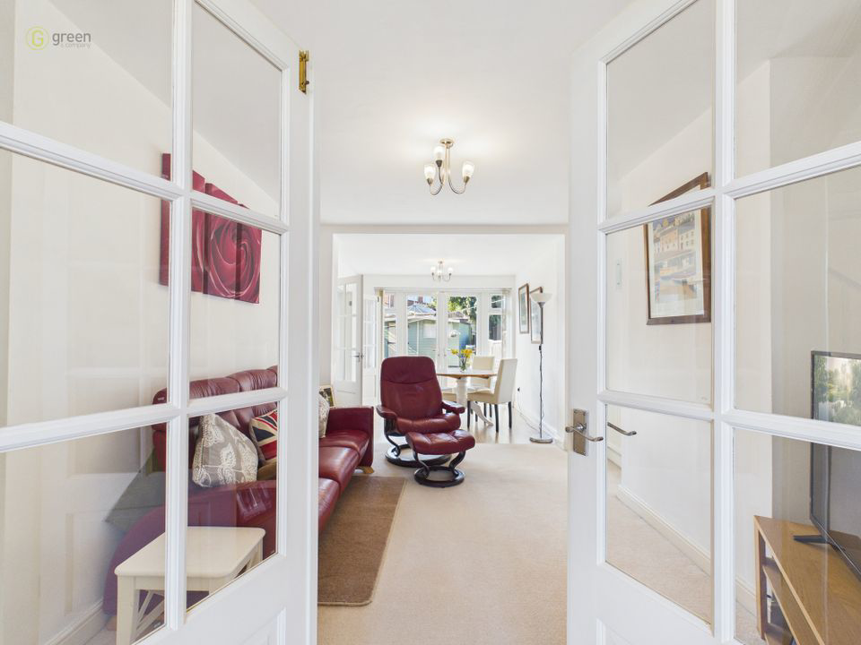 Lindrosa Road, Streetly, Sutton Coldfield, B74, photo 5