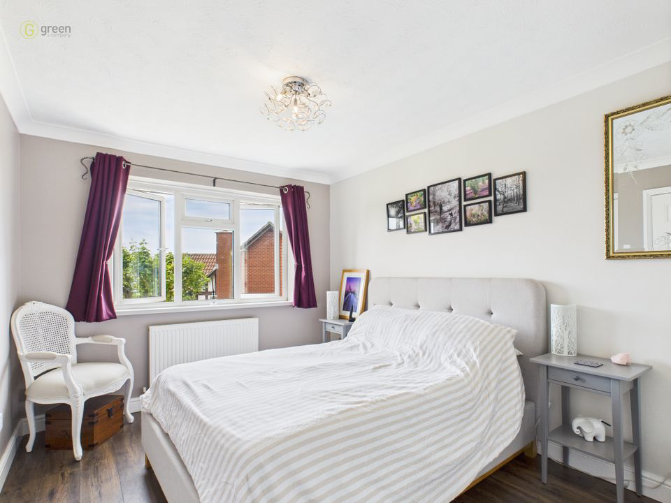 Vaughan Close, Sutton Coldfield, B74, photo 10