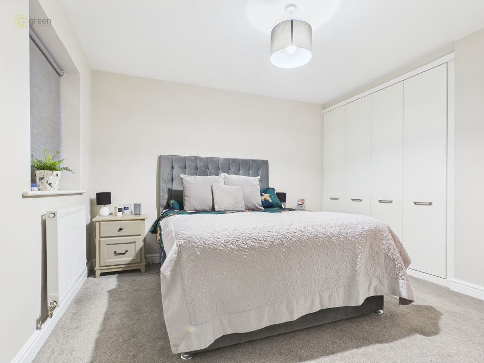 Croft Close, Two Gates, Tamworth, B77, photo 7
