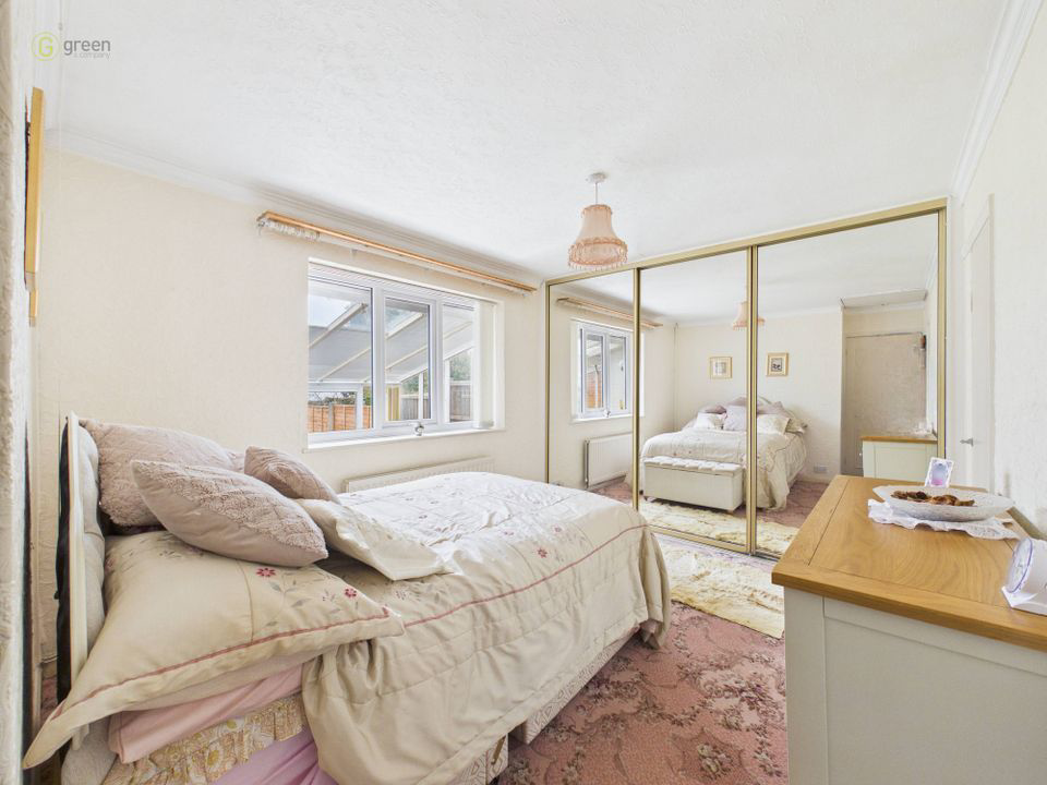 Whitecrest, Great Barr, Birmingham, B43, photo 28