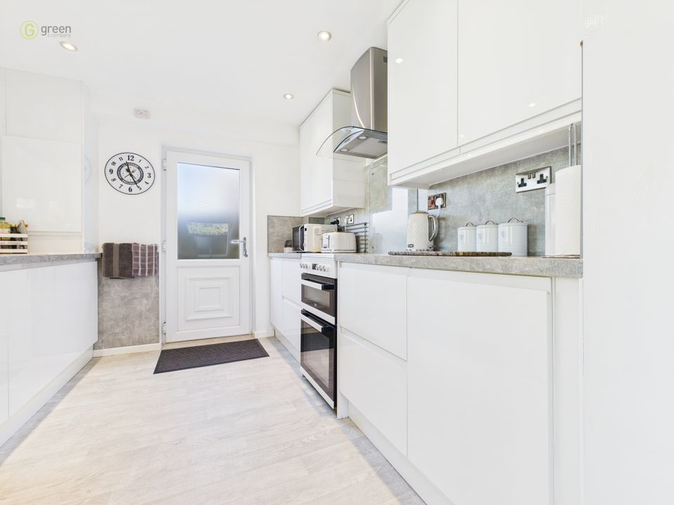Bridgeman Croft, Castle Bromwich, B36, photo 9