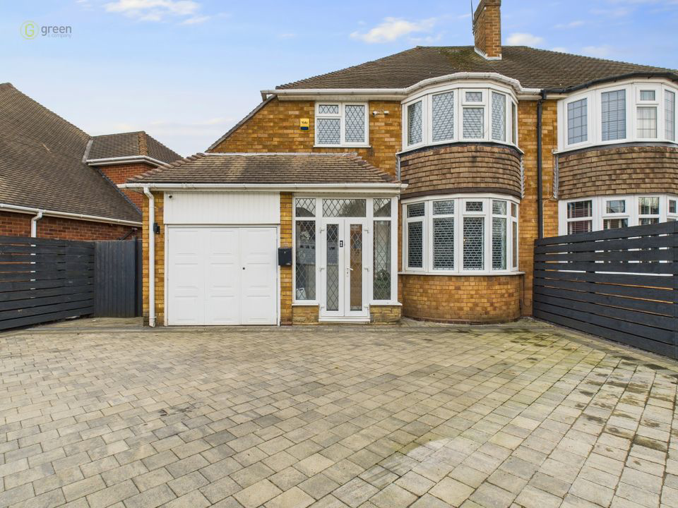 Falstone Road, Sutton Coldfield, B73, photo 23