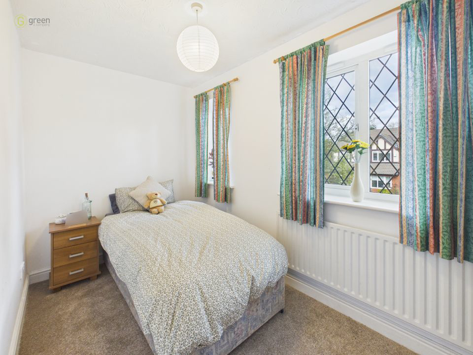 Hampton Close, Sutton Coldfield, B73, photo 8