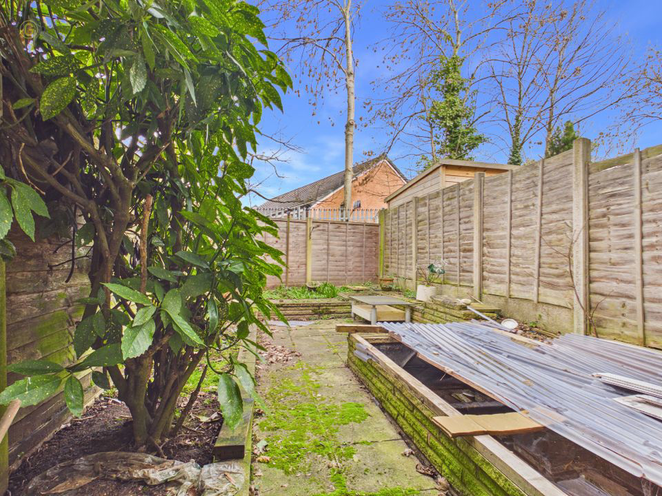 Nash Square, Birmingham, B42, photo 9
