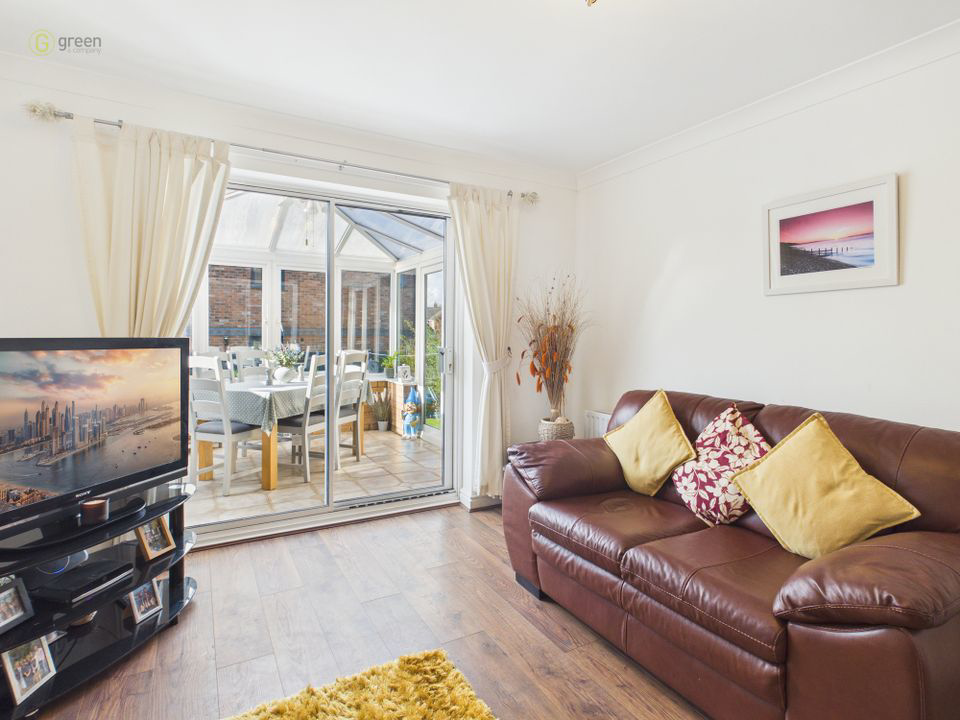 Hampton Close, Sutton Coldfield, B73, photo 31