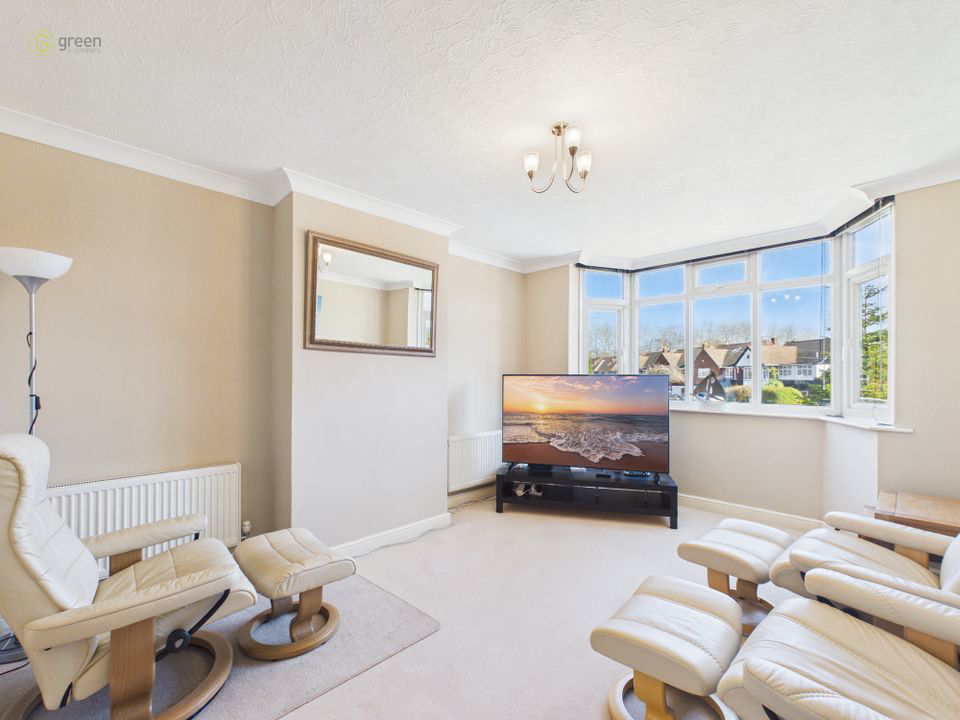 Lindrosa Road, Streetly, Sutton Coldfield, B74, photo 7