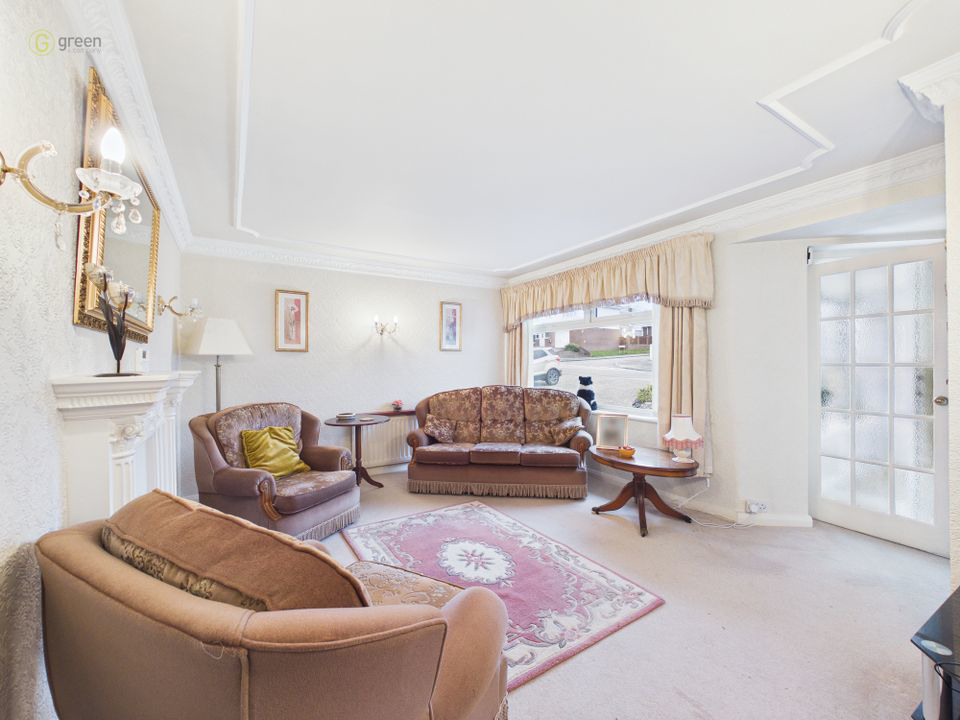 Whitecrest, Great Barr, Birmingham, B43, photo 20