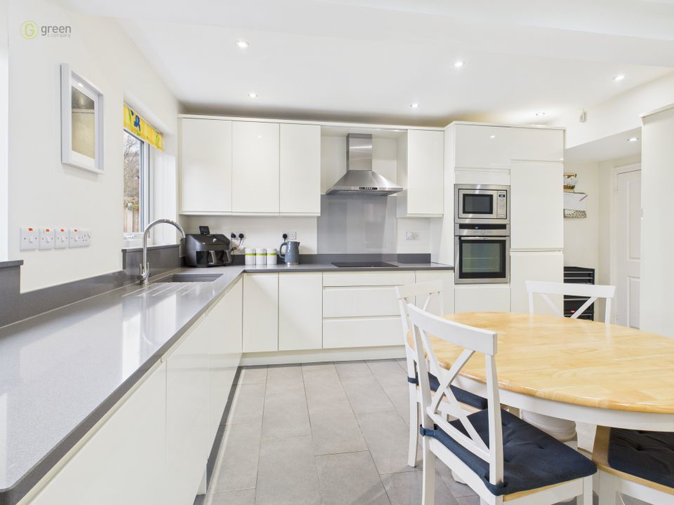 Oakwood Road, Boldmere, Sutton Coldfield, B73, photo 22