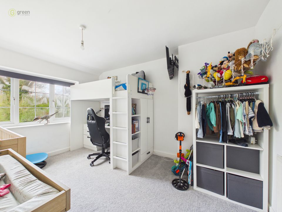 Finchley Road, Kingstanding, Birmingham, B44, photo 30