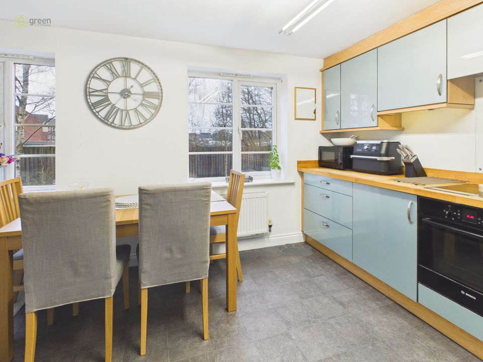 Barlow Avenue, Glascote, Tamworth, B77, photo 9