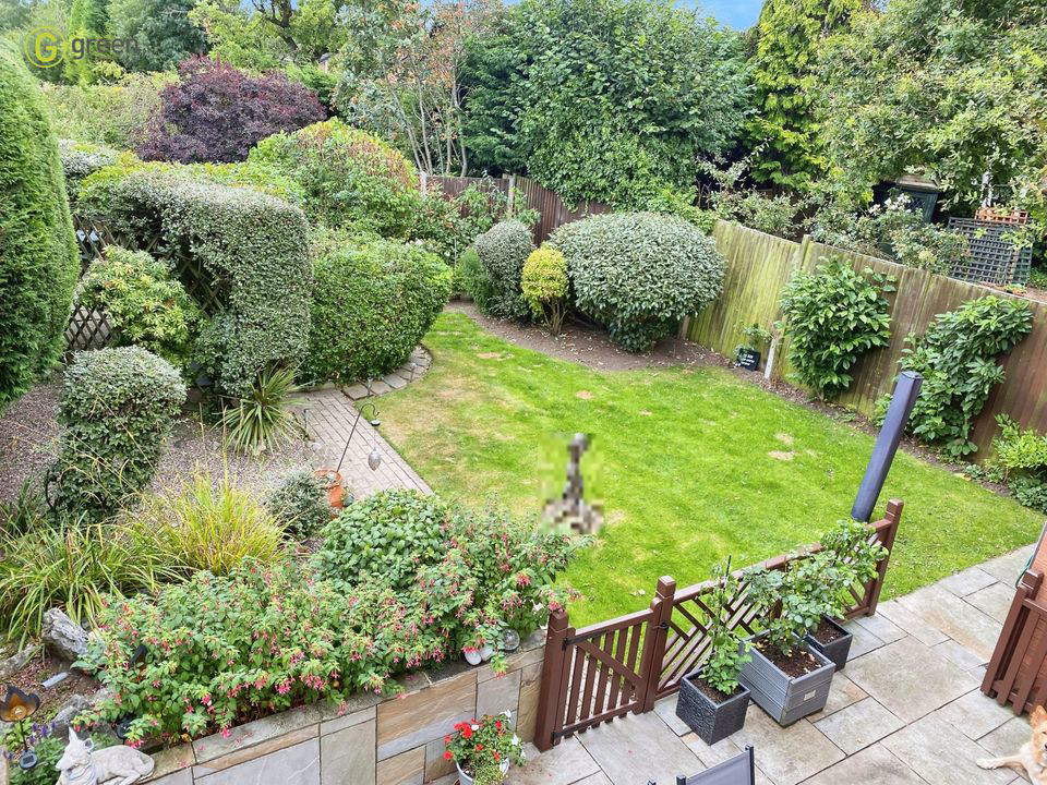 Patterton Drive, Sutton Coldfield, B76, photo 19