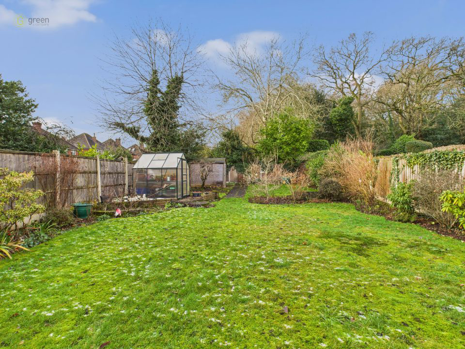 Oakwood Road, Boldmere, Sutton Coldfield, B73, photo 10
