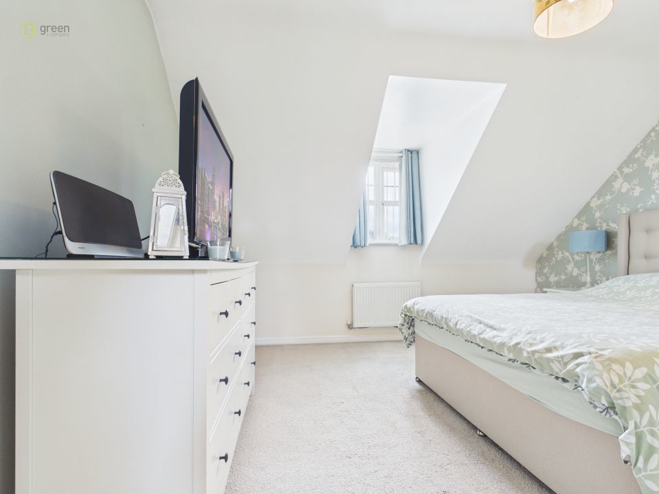 Hawksworth Crescent, Chelmsley Wood, B37, photo 23