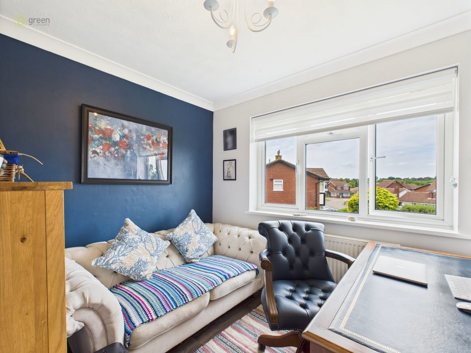 Vaughan Close, Sutton Coldfield, B74, photo 12