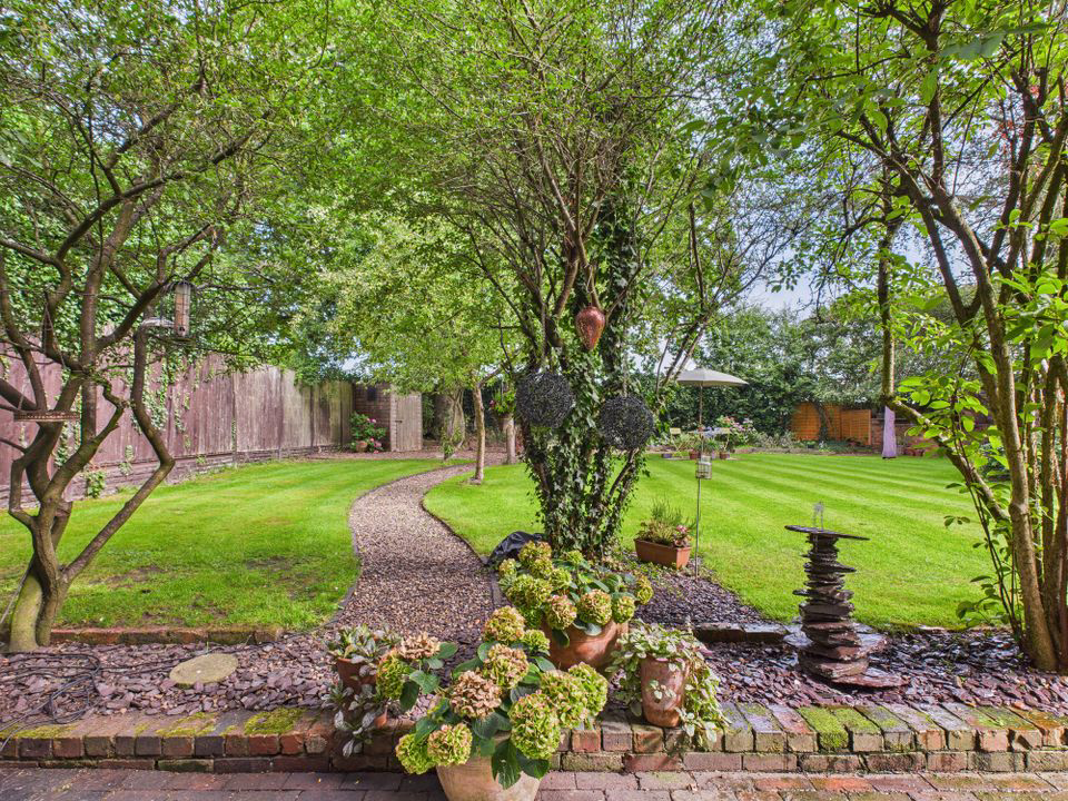 Yew Tree Cottages, Walmley Ash Lane, Walmley, Sutton Coldfield, B76, photo 27