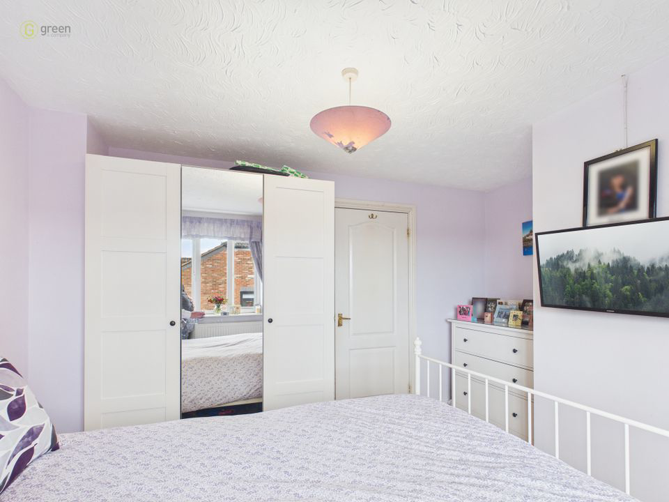 Hampton Close, Sutton Coldfield, B73, photo 17