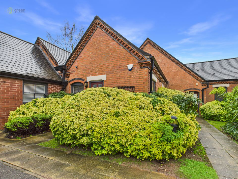 Highcroft Villas, Highcroft Road, Erdington, B23