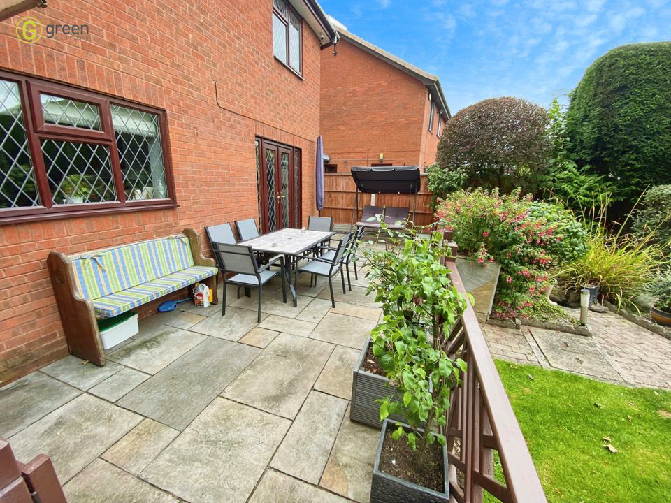 Patterton Drive, Sutton Coldfield, B76, photo 20