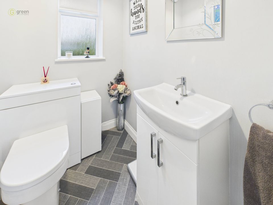 Wilnecote Lane, Belgrave, Tamworth, B77, photo 8