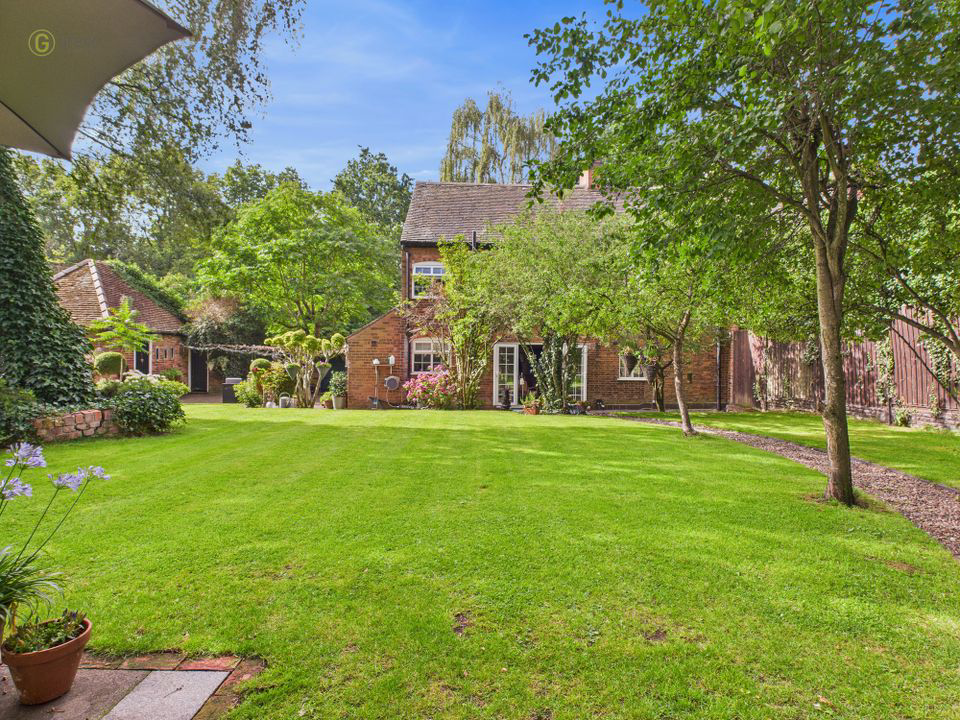 Yew Tree Cottages, Walmley Ash Lane, Walmley, Sutton Coldfield, B76, photo 29