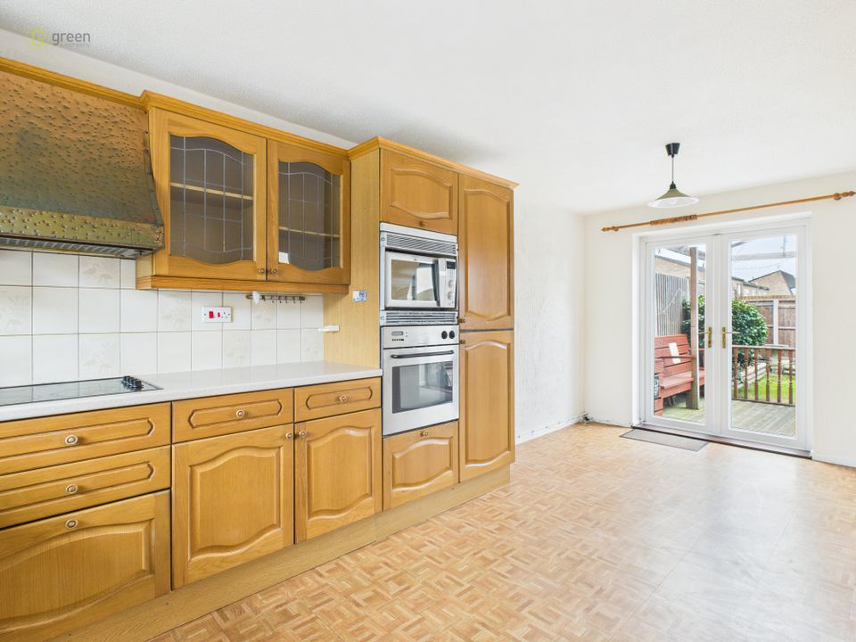 Greatmead, Kettlebrook, Tamworth, B77, photo 3