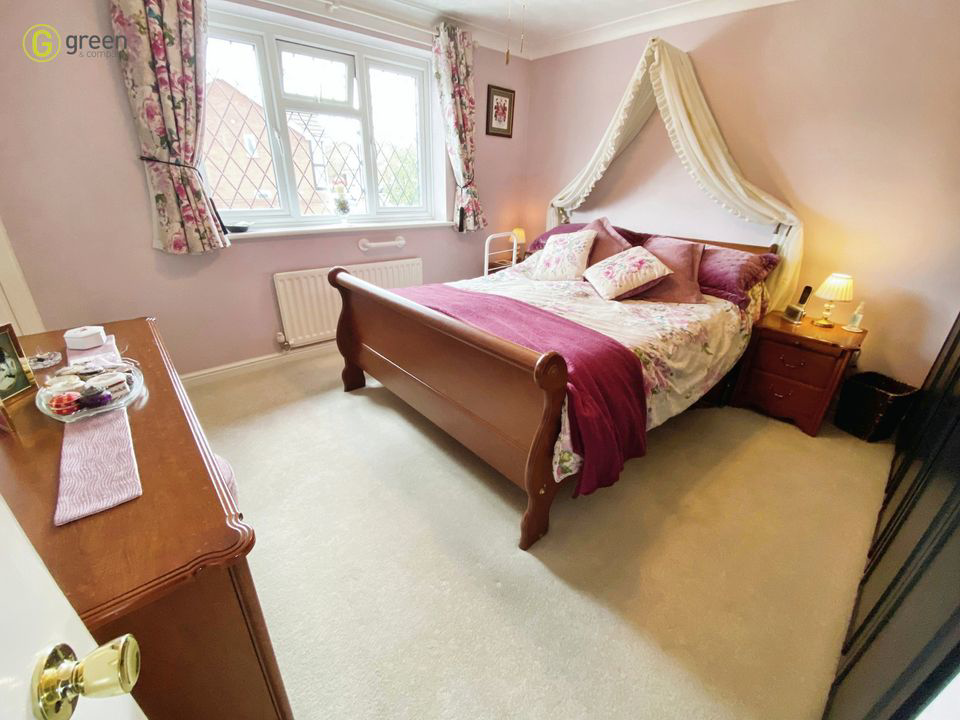 Patterton Drive, Sutton Coldfield, B76, photo 10