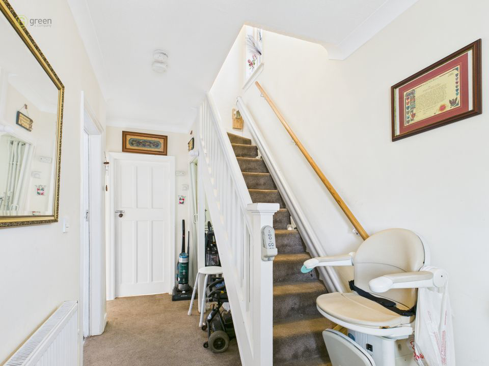 Goosemoor Lane, Birmingham, B23, photo 4