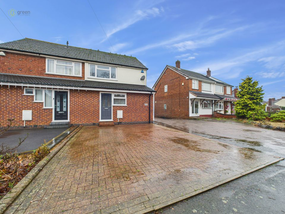 Wilnecote Lane, Belgrave, Tamworth, B77, photo 18