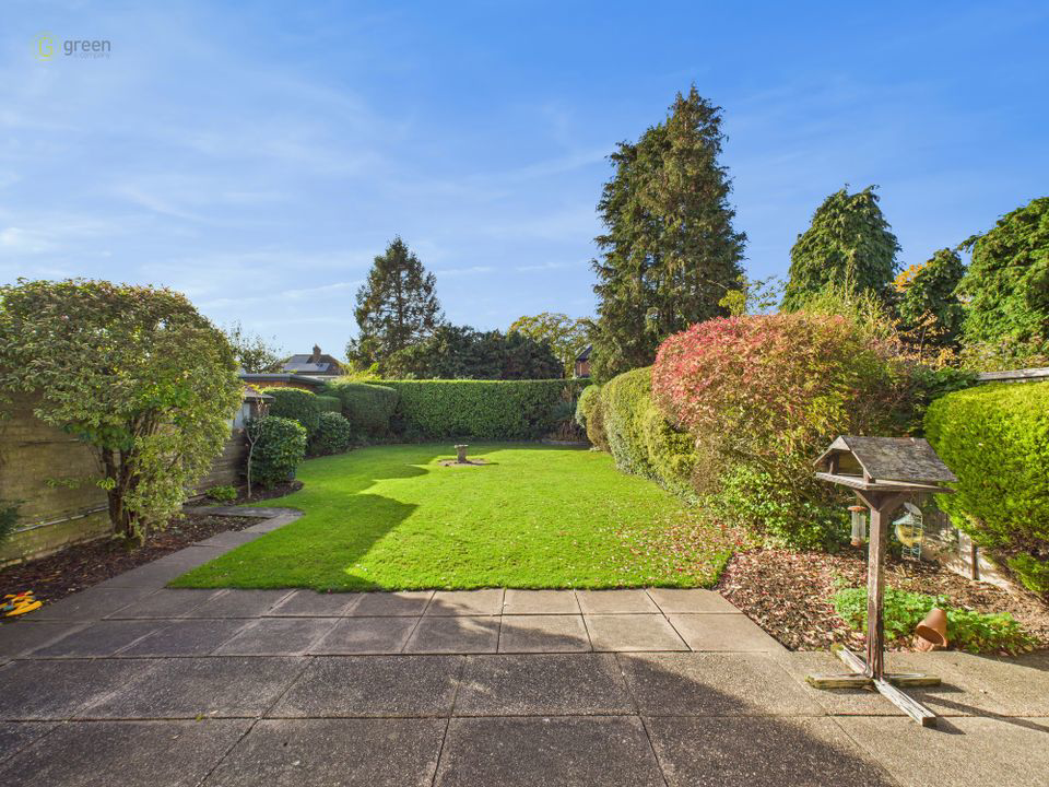 Ashfurlong Crescent, Sutton Coldfield, B75, photo 9