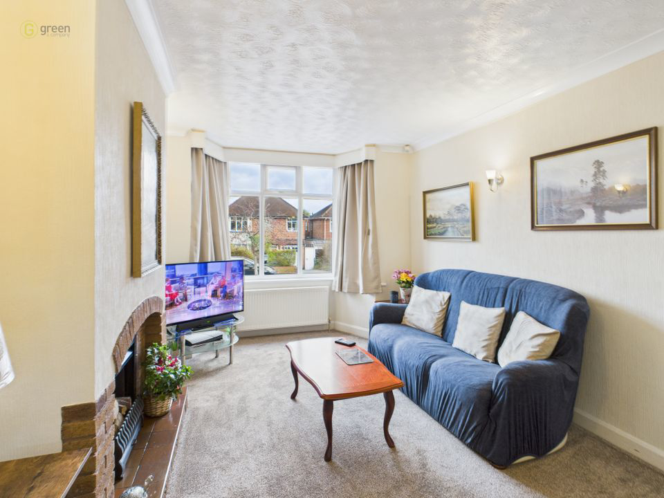 Oakwood Road, Boldmere, Sutton Coldfield, B73, photo 31