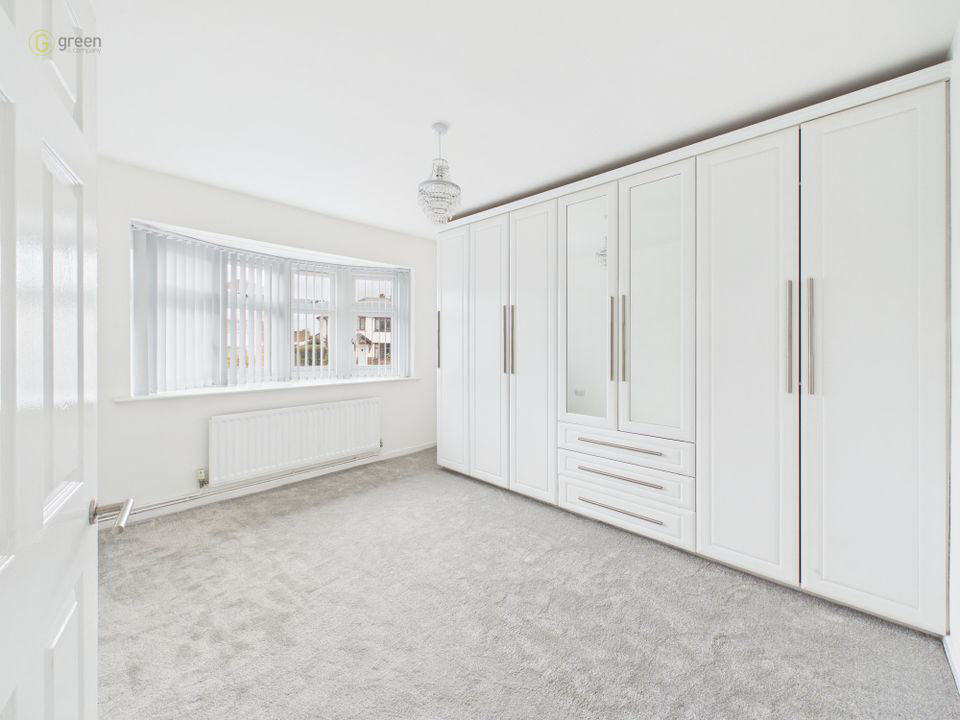 Pages Lane, Great Barr, Birmingham, B43, photo 14