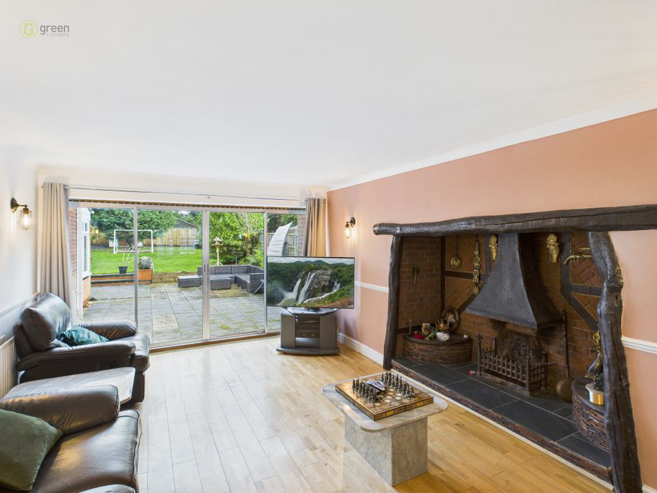 Birmingham Road, Wylde Green, Sutton Coldfield, B72, photo 3