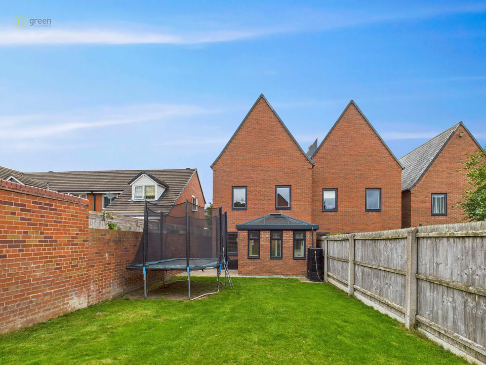 Holland Street, Sutton Trinity, Sutton Coldfield, B72, photo 2