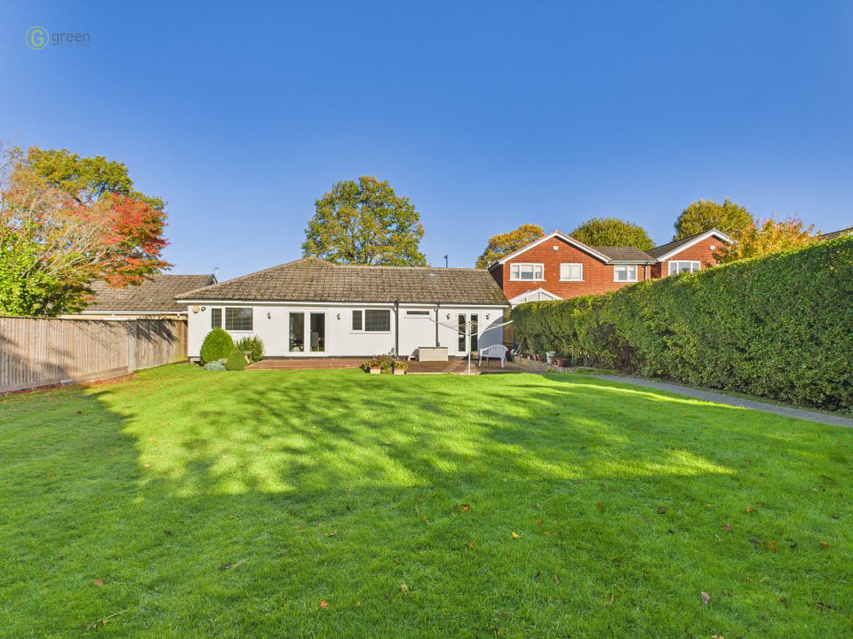 Rectory Road, Sutton Coldfield, B75, photo 11