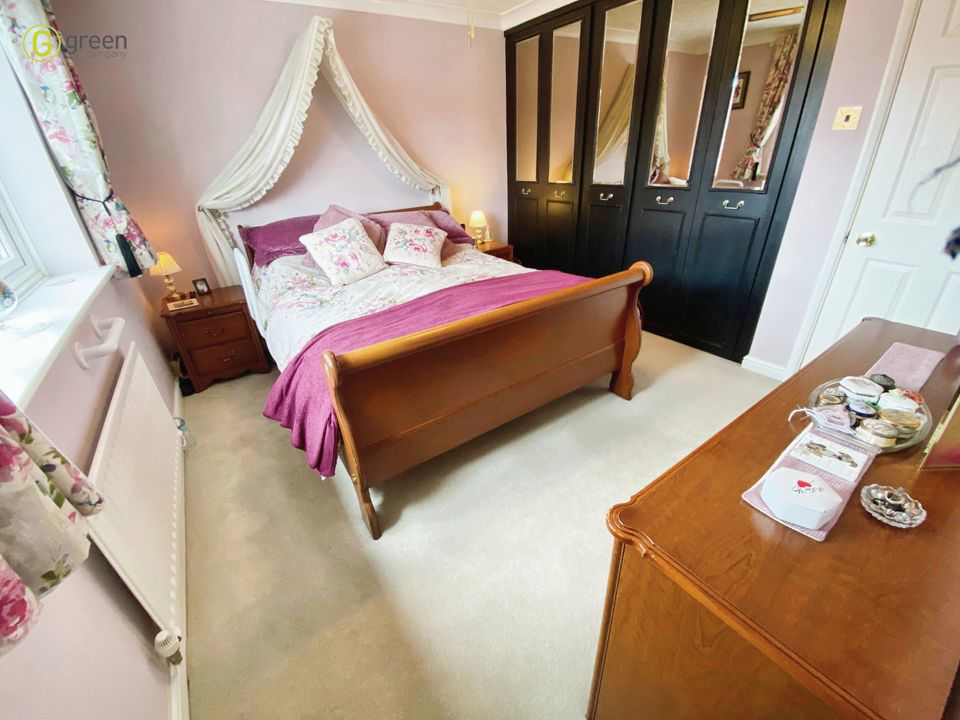 Patterton Drive, Sutton Coldfield, B76, photo 11