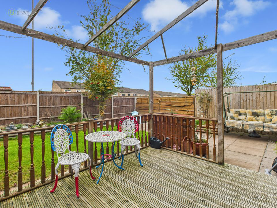 Greatmead, Kettlebrook, Tamworth, B77, photo 16