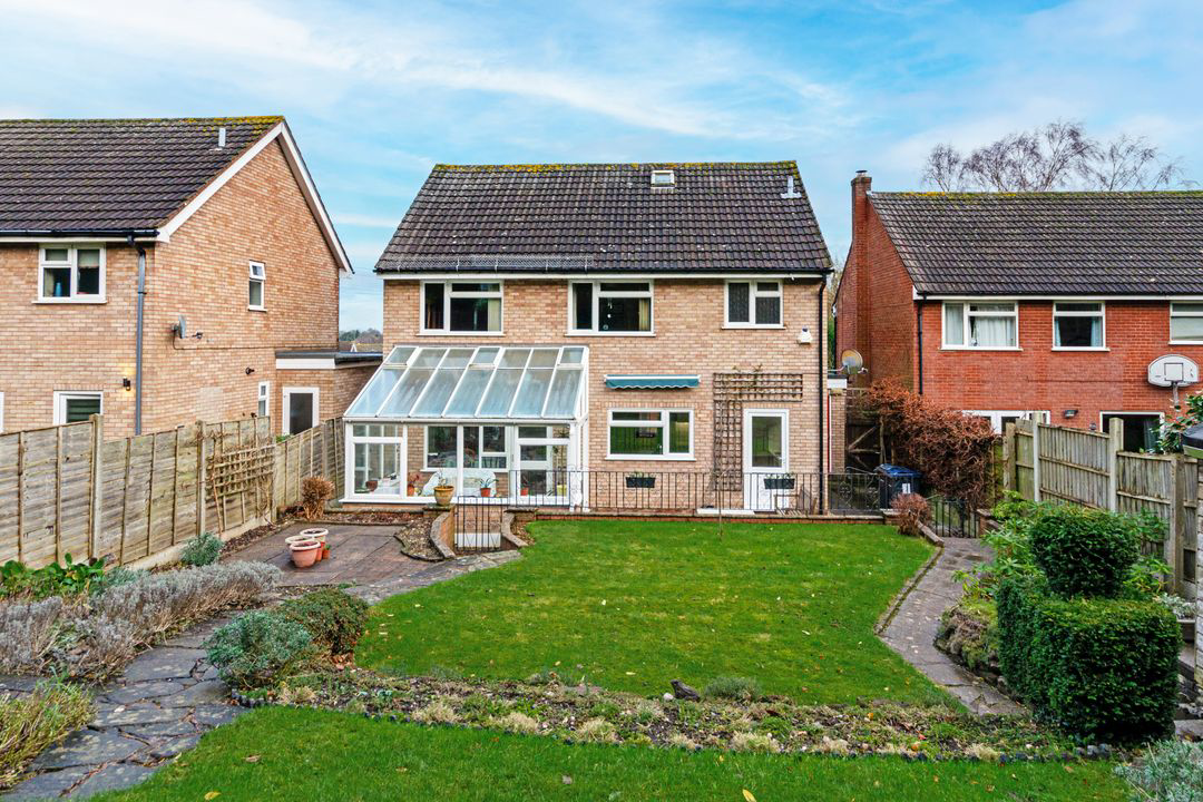 Radbourn Drive, Sutton Coldfield, B74, photo 2
