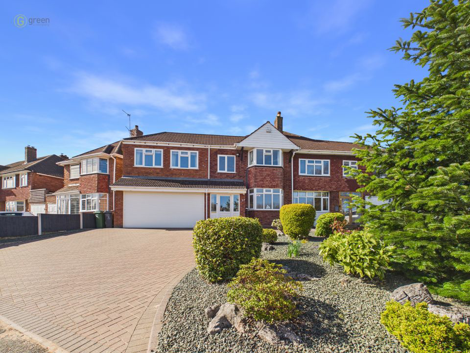 Lindrosa Road, Streetly, Sutton Coldfield, B74, photo 21