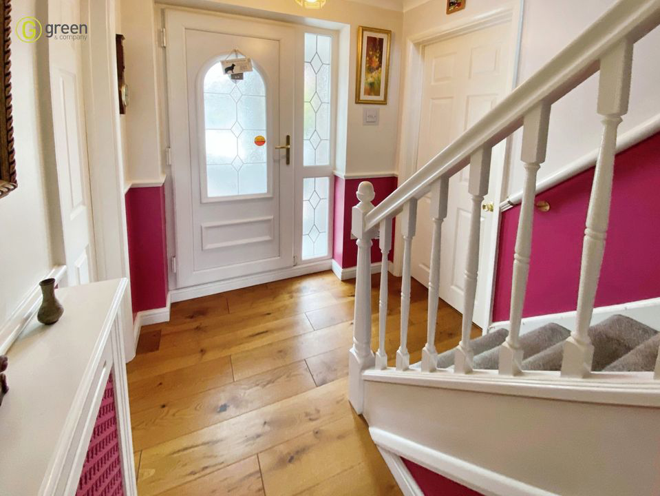 Patterton Drive, Sutton Coldfield, B76, photo 2