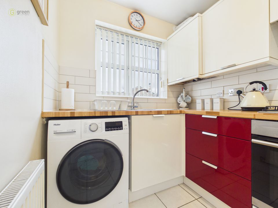 Hawksworth Crescent, Chelmsley Wood, B37, photo 12