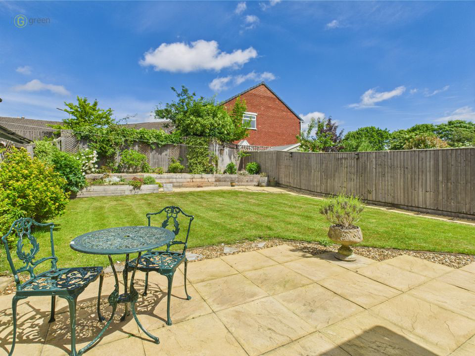 Croft Close, Two Gates, Tamworth, B77, photo 19