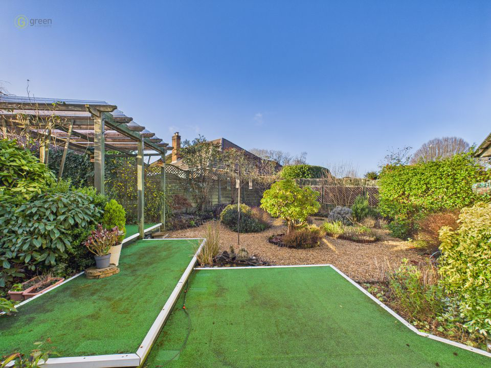 Belwell Drive, Four Oaks, Sutton Coldfield, B74, photo 17